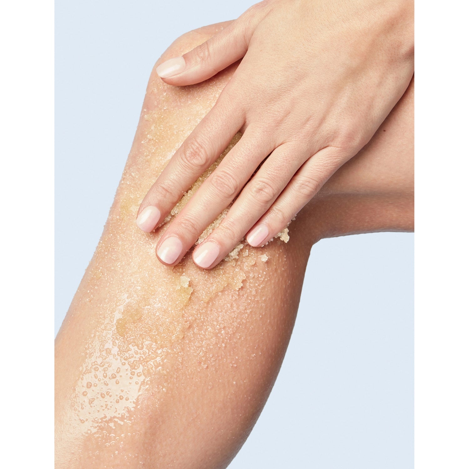NEOM Real Luxury body scrub 350g, imported from the UK