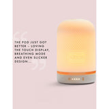 NEOM Wellbeing Pod 2.0 essential oil diffuser (British brand)