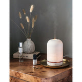 NEOM Wellbeing Pod 2.0 essential oil diffuser (British brand)