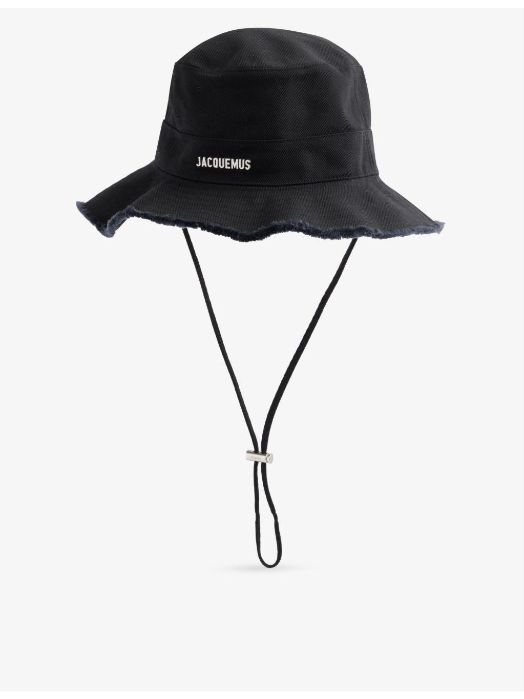 Jacquemus Le Bob Artichaut sun hat (British brand)