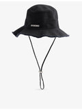 Jacquemus Le Bob Artichaut sun hat (British brand)