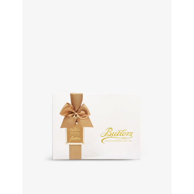 selfridges Butlers Signature Chocolate Collection Box 500g- Buy online at McGrocer