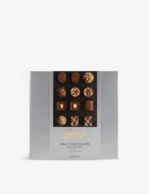 Butlers milk chocolate café box 240g, imported from the UK