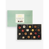 Chocolate box from Dessert Menu, 8-piece 260g - British product