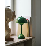 &Tradition Flowerpot VP9 table lamp 29.5cm, UK version