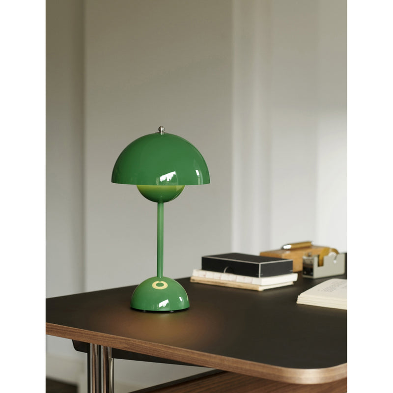 &Tradition Flowerpot VP9 table lamp 29.5cm, UK version