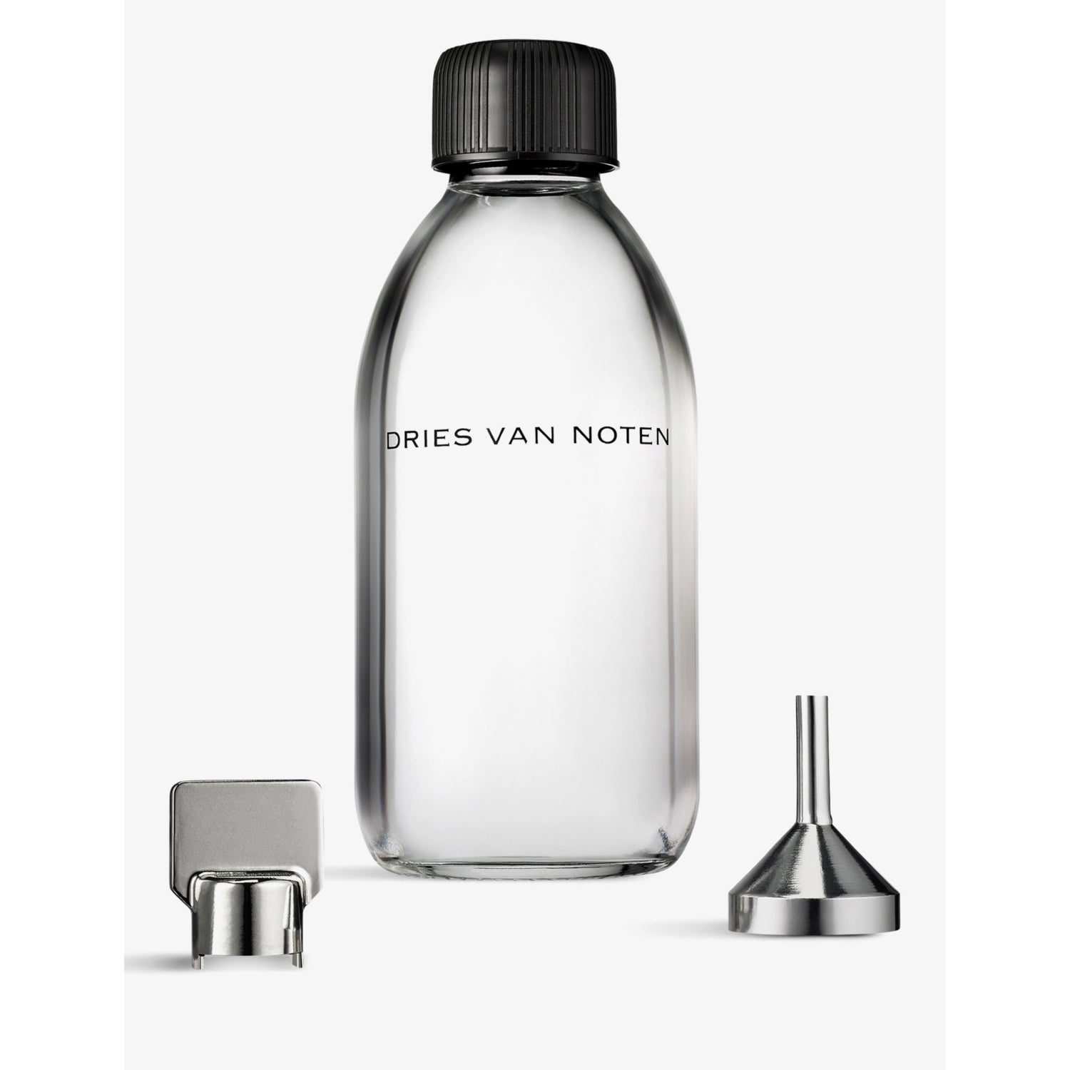 Dries van Noten Raving Rose eau de parfum refill 200ml, UK version