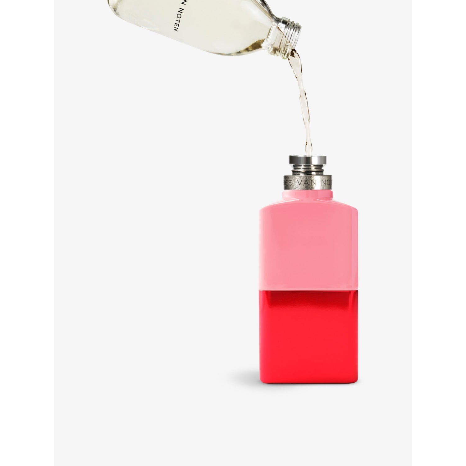 Dries van Noten Raving Rose eau de parfum refill 200ml, UK version