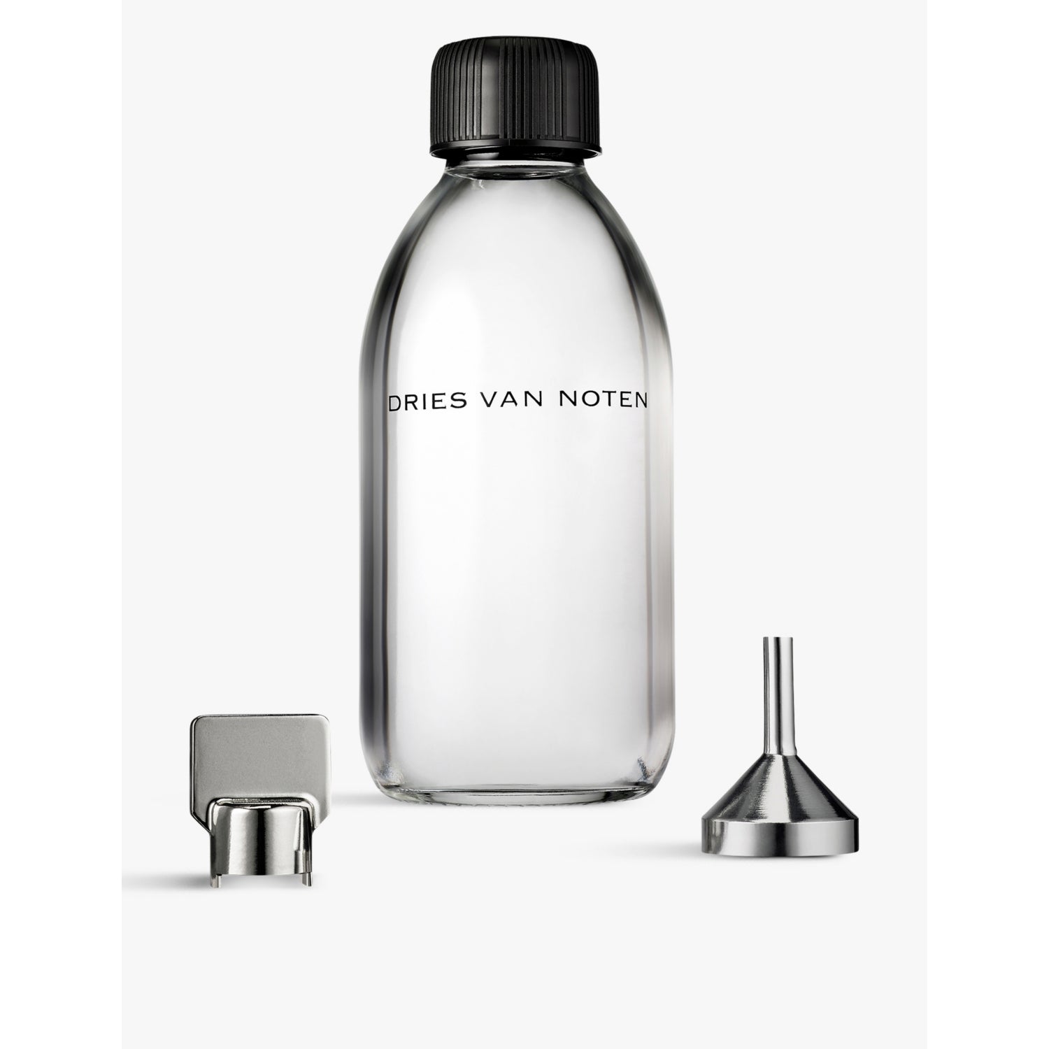 Dries Van Noten eau de parfum refill Cannabis Patchouli 200ml, UK version