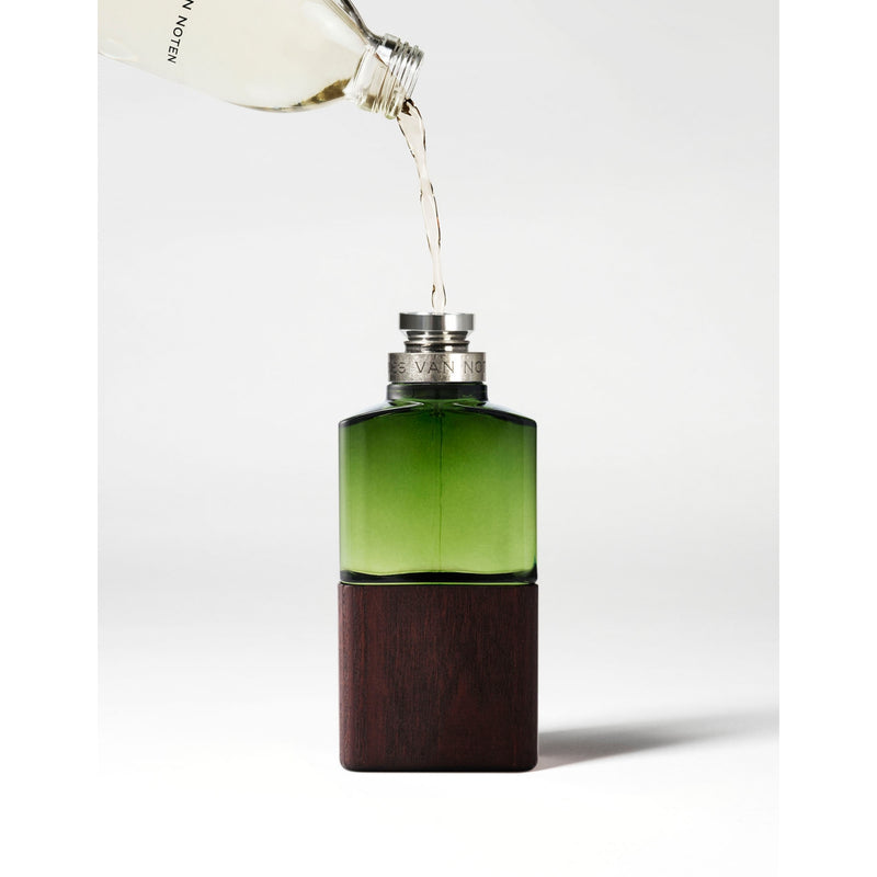 Dries Van Noten eau de parfum refill Cannabis Patchouli 200ml, UK version