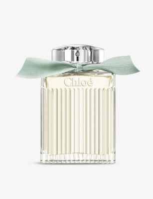 Chloé Rose Naturelle eau de parfum 100ml (British brand)