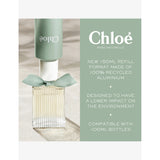 Chloé Rose Naturelle eau de parfum refill 150ml - British product