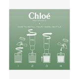 Chloé Rose Naturelle eau de parfum refill 150ml - British product