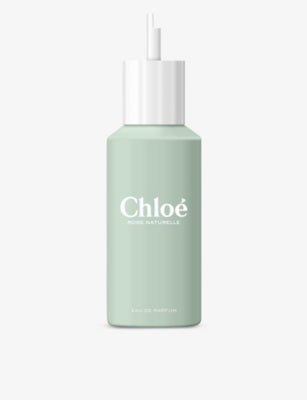 Chloé Rose Naturelle eau de parfum refill 150ml - British product