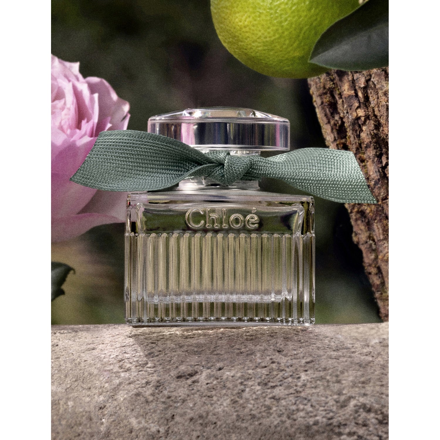 Chloé Rose Naturelle Intense refillable eau de parfum (British brand)