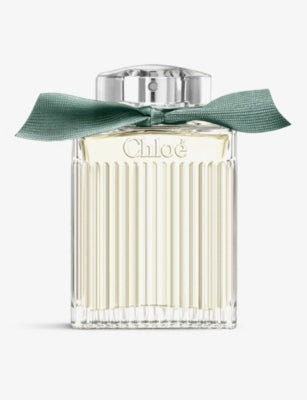 Chloé Rose Naturelle Intense refillable eau de parfum (British brand)