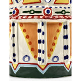 Serax Ottolenghi Sicily stoneware vase 34.5cm, imported from the UK