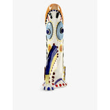 Ottolenghi Sicily stoneware vase 52cm - British product