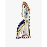 Ottolenghi Sicily stoneware vase 52cm - British product