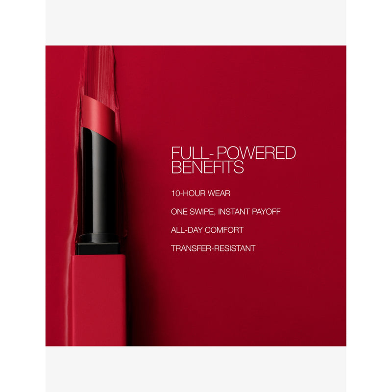 NARS Powermatte lipstick 1.5g matte (British brand)