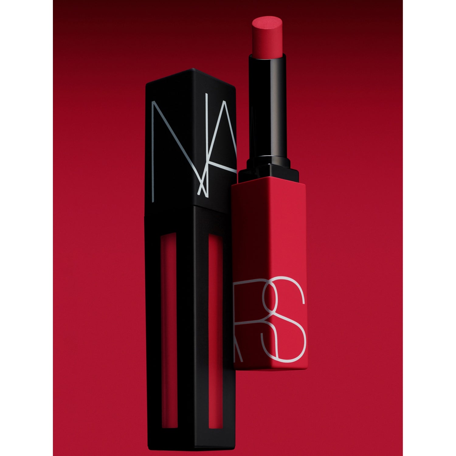 NARS Powermatte lipstick 1.5g matte (British brand)