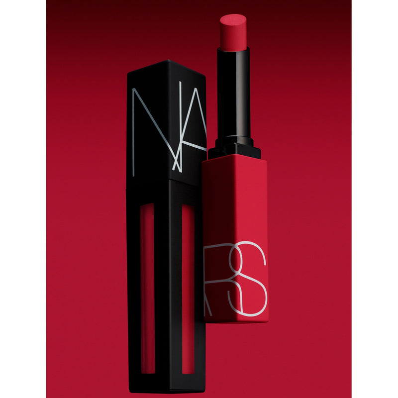 NARS Powermatte lipstick 1.5g matte (British brand)