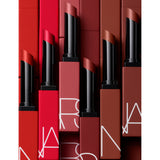 NARS Powermatte lipstick 1.5g matte (British brand)