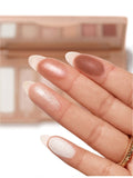 Urban Decay Naked Sin mini eyeshadow palette 3g, UK version