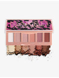 Urban Decay Naked Sin mini eyeshadow palette 3g, UK version