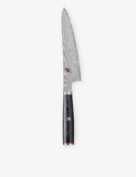 Miyabi 13cm stainless steel knife, ash wood handle, imported from the UK