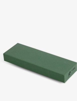Miyabi 1000 grit sharpening whetstone 21cm - British product