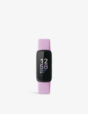 Inspire 3 fitness tracker for daily readiness, stress and sleep, UK version