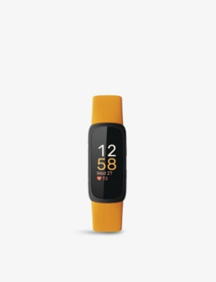 Inspire 3 fitness tracker for daily readiness, stress and sleep, UK version