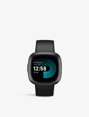 selfridges Versa 4 Fitness Tracker- Buy online at McGrocer