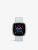 Sense 2 fitness tracker smartwatch - British product