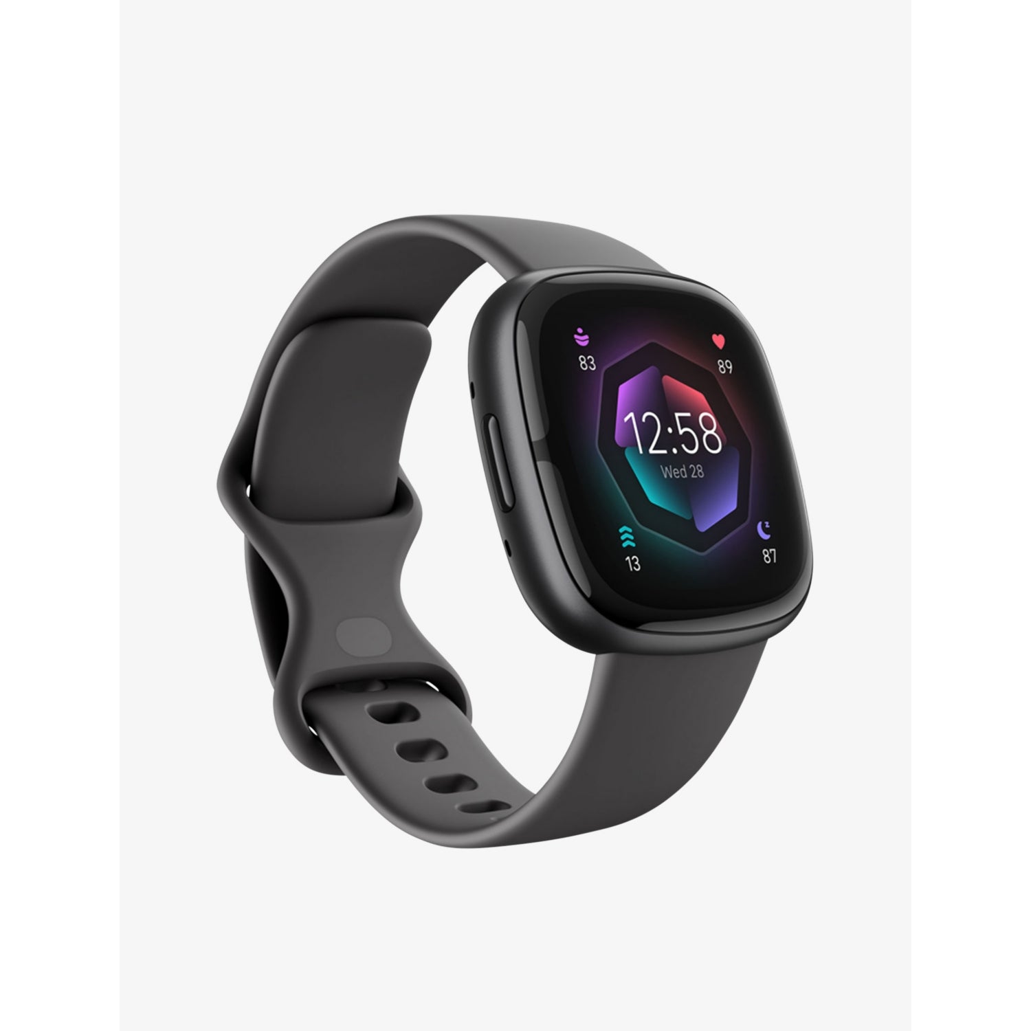 Sense 2 fitness tracker smartwatch - British product