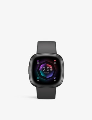 Sense 2 fitness tracker smartwatch - British product
