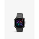 Sense 2 fitness tracker - BLUE MIST