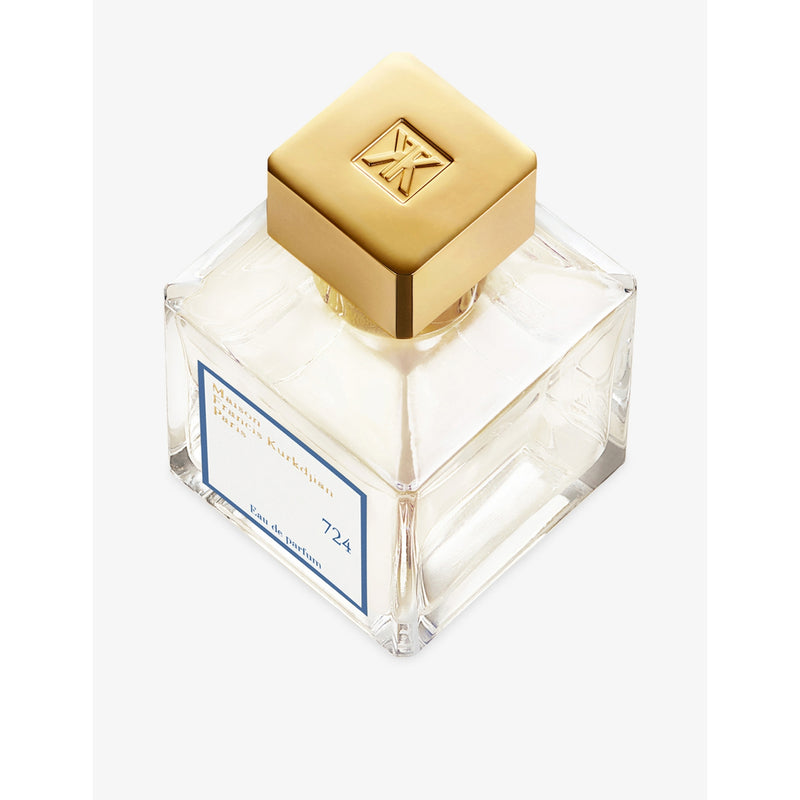 Maison Francis Kurkdjian 724 eau de parfum 70ml, UK version
