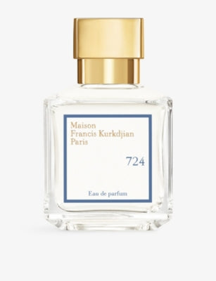 Maison Francis Kurkdjian 724 eau de parfum 70ml, UK version