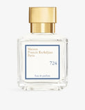 Maison Francis Kurkdjian 724 eau de parfum 70ml, UK version