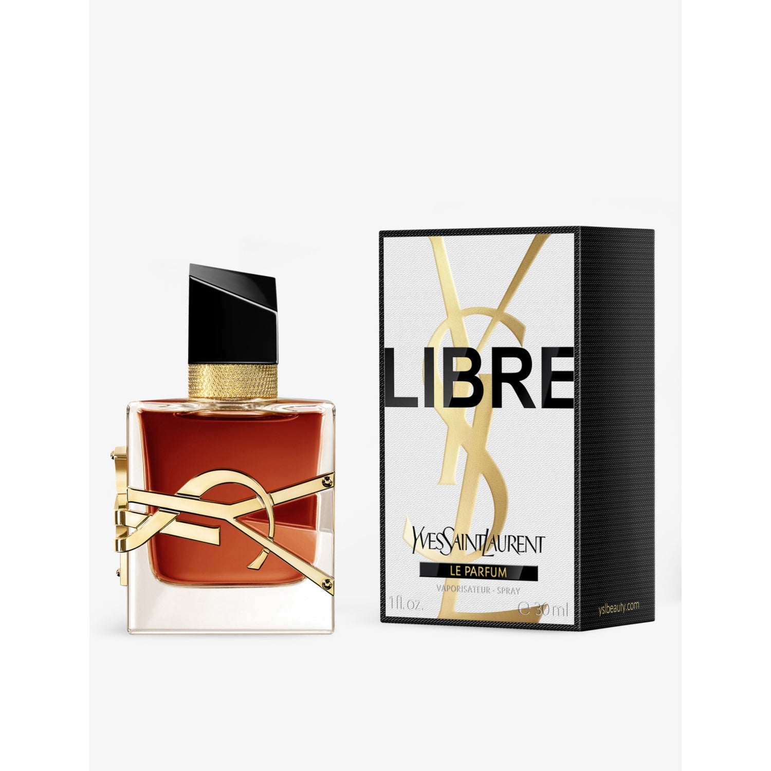 Yves Saint Laurent Libre Le Parfum 30ml perfume, imported from the UK