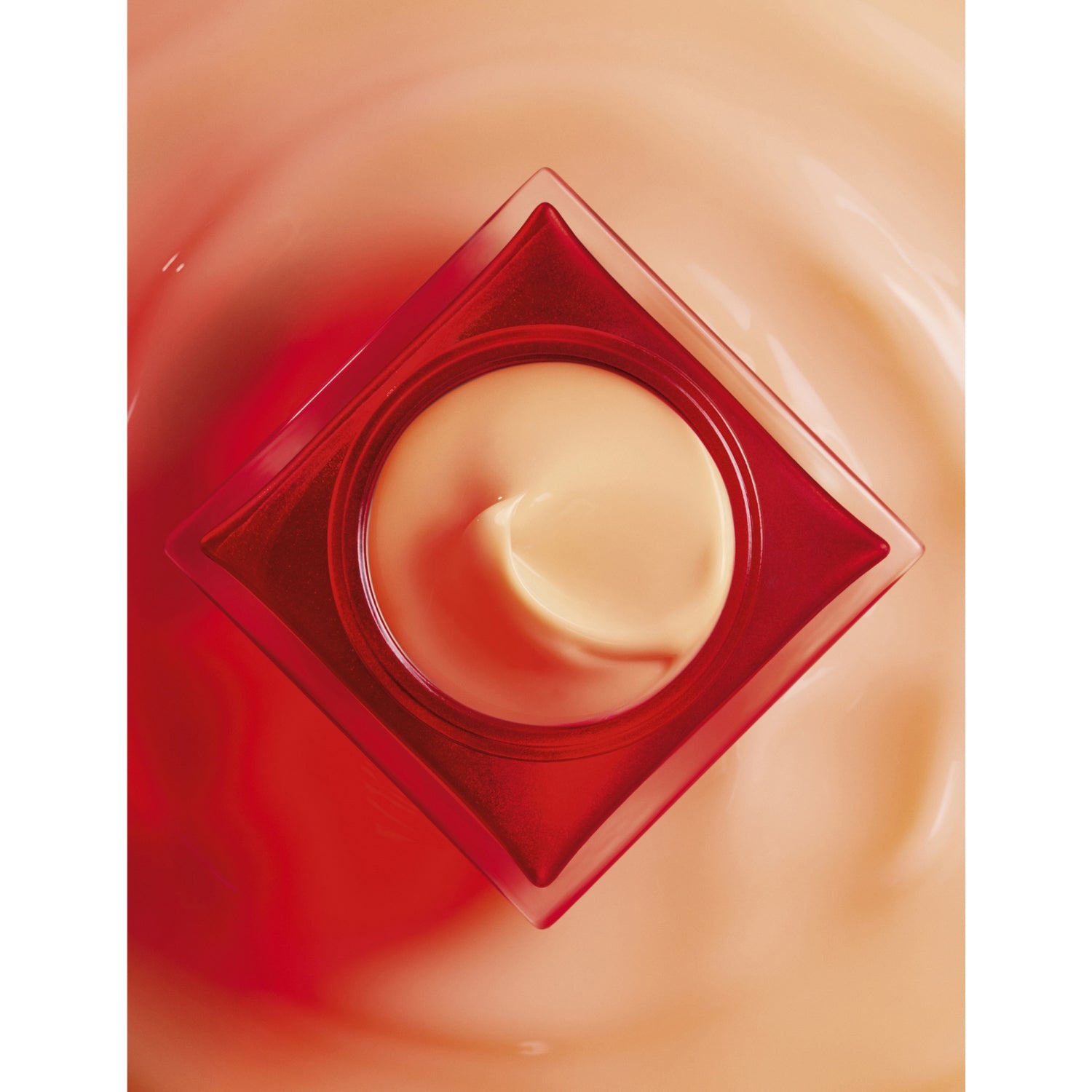 Yves Saint Laurent Or Rouge Crème Essentielle cream refill 50ml (British brand)