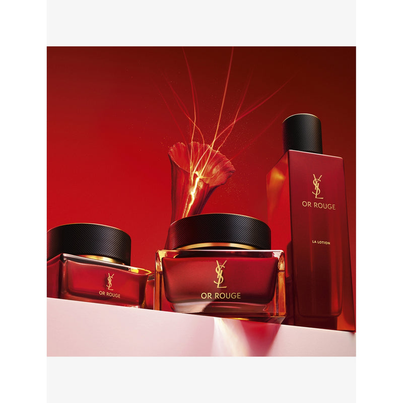 Yves Saint Laurent Or Rouge Crème Essentielle cream refill 50ml (British brand)