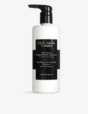 Sisley Hair Rituel anti-dandruff shampoo 500ml - British product