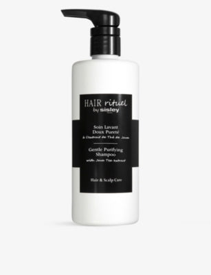 Sisley Hair Rituel Gentle Purifying Shampoo 500ml, UK version