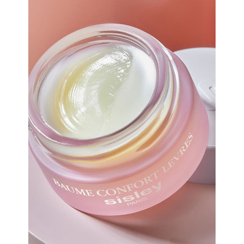 Sisley Nutritive lip balm 9g for daily use, UK version