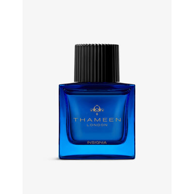 selfridges Thameen Insignia Extrait de Parfum 50ml- Buy online at McGrocer