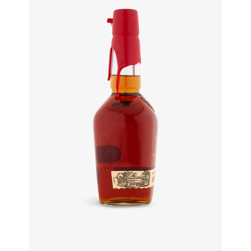 Maker's Mark cask strength Kentucky bourbon 700ml - British product