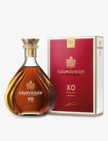 Courvoisier XO cognac 700ml, UK version